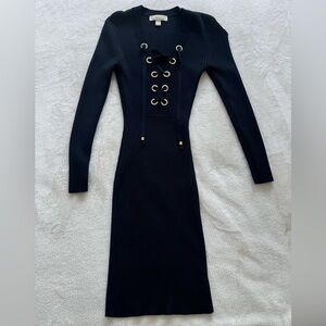 Michael  Kors Knit Dress